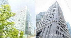 [단독]5500억대 중구 정동빌딩·올리브타워 매각 본격화