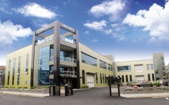 나이프코리아(주) 남동공단 신축 이전