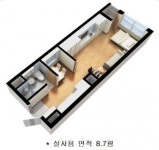 경기 남부권 평택항에 임대사업자들이 몰려