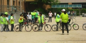 서울시, 자전거 안전교육 중·고교생으로 확대