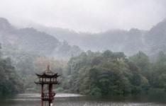 추석 맞아 여행하기 좋은 중국 여행지 6곳 추천