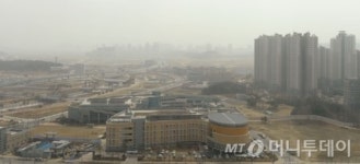 세종시 공무원 단기숙소 개관…지역민 반발