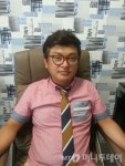 두마리아빠통닭-점프노리, “점주인생 일부 설계해주겠다”