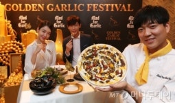 [사진]매드포갈릭, 황금빛 가을 맞이하세요