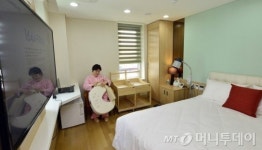 산후조리원도 한류…해외진출은 어떻게?