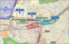 신대방삼거리역·보라매역 일대 장기전세주택 공급