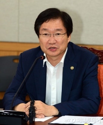 해수부 차관 