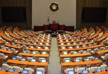 4개월간 역할 못한 국회의원들···추석 상여금은 387만원씩