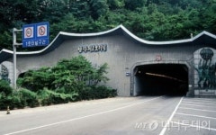 남산터널·우면산터널에선 하이패스 왜 안될까?