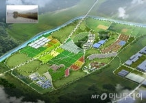 개성공업지구 배후에 남북복합농촌단지 조성해야