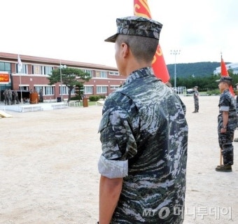 해병대 수류탄 사고 훈련병 결국 사망
