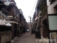 서울시 15년넘은 노후주택 리모델링시 1000만원 지원