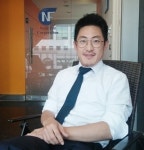 니드필 “화학산업 발전과 국제 기술교류 숨은 주역”