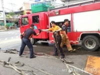 노후 소방장비 예산 1000억원…11년 만에 첫 편성