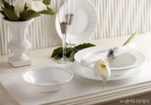 월드키친 코렐, 디저트 카페 코코브루니와 공동 프로모션 진행