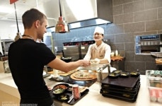 하루 7.2만인분 식사, 메뉴만 92개 이 공장 어디?