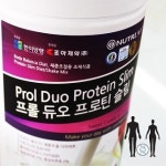 뉴트리365, 다이어트 제품 ‘프로틴 슬림’ 약국 판매 호조