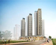 독산동 군부대 이전부지에 47층 주상복합 들어서