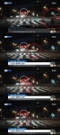 음주 현정화 블랙박스 공개.. 정지신호 무시하다 충돌