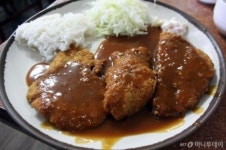 아는 사람들만 안다는 진정한 맛집, 기사 식당 가볼까