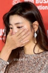 화장 김규리 김호정 투병 오늘 알았다 울컥