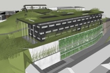 대우산업개발, 고려제강 키스와이어센터 신축공사 수주