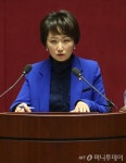 이언주 고속도로 휴게소 큰손 대보그룹, 도공 유착 의혹