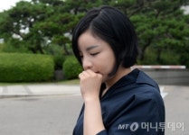 에이미 해결사 검사 항소심에서도 집행유예 선고