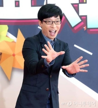 '무한도전 400회' 유재석, 