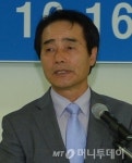 최호KD산업 | 수공 감사에 '납품업체 사장' 최호상씨…납피아 논란 증폭