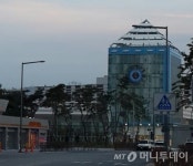 [세종씨날]허허벌판 세종에 마트대전 개막