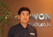 효원기계 “포장기계 기술력 성능 가격경쟁력으로 도약할 것”