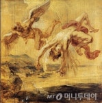 [광화문]모뉴엘과 이카로스의 날개