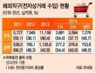 해외직구 소비자 보호, 공정위-소비자원 나 몰라라