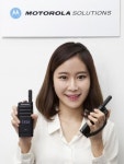 모토솔루션트래딩주 | 모토로라솔루션, 보급형 무전기 '모토터보SL1M' 출시
