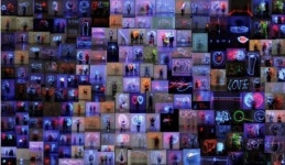 부산銀, 부산 신창동지점서 움직이는 미술展 개최