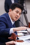 김태호, 최고위원 복귀…