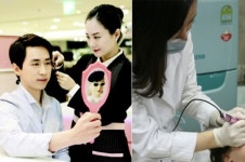 매력적인 남자는 눈썹부터 다르다…눈썹관리 성공 노하우