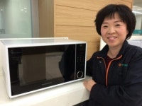 동부대우전자(주)부평연구소 | 동부대우전자, 멕시코 전자레인지 1위 비결은