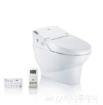 고맙다, 특판...쑥쑥 크는 일체형 도기 시장