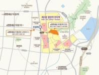 e편한세상 두정3차 14일 모델하우스 개관…20일부터 청약