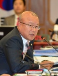 해외봉사활동이 창조경제? 여당 의원도 예산 깎겠다