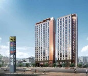 공덕역 갑을명가시티 오피스텔 투자자 문의 쇄도