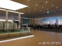 14만명 몰린 래미안장전…떴다방 모여 거품 만들기