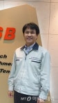 안전에 지대한 관심…안넘어지는 교량기술 개발했죠