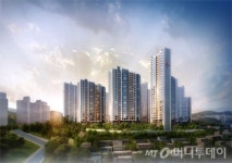 경남 창원 월영주공 재건축 SK오션뷰 분양…932가구 규모