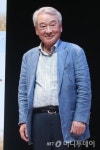 꽃보다 할배 이순재도 증시 입성? 아이디엔 유증 참여