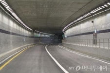 중랑-강동 ‘10분’…용마터널·구리암사대교 21일 개통