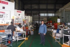 (주)엘림티에스, 기술개발과 시장지향성 사업 확대로 성장