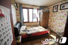 울산 주택서 자살한 부부, 한달 만에 발견…생활고 비관
